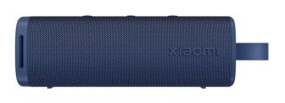 Xiaomi Sound Outdoor Przenośny głośnik stereo Niebieski 30 W