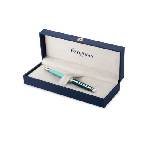 Długopis Waterman Hemisphere Green 2190125 Długopis Waterman Hemisphere Green 2190125