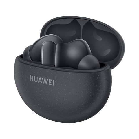 Huawei FreeBuds 5i ANC, Bluetooth, Nebula Czarny Huawei FreeBuds 5i ANC, Bluetooth, Nebula Czarny