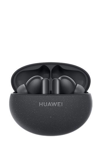 Huawei FreeBuds 5i ANC, Bluetooth, Nebula Czarny Huawei FreeBuds 5i ANC, Bluetooth, Nebula Czarny