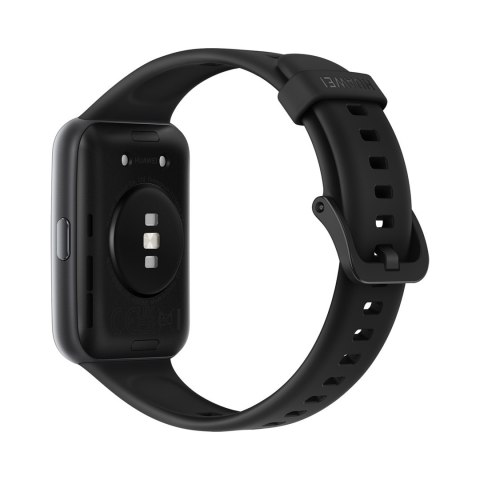 Huawei Watch Fit 2 Active (Yoda-B09S), black Huawei Watch Fit 2 Active (Yoda-B09S), black