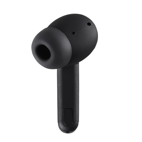 Intenso Black Buds T300A Słuchawki True Wireless Stereo (TWS) Douszny Połączenia/Muzyka/Sport/Codzienność USB Type-C Bluetooth C Intenso Black Buds T300A Słuchawki True Wireless Stereo (TWS) Douszny Połączenia/Muzyka/Sport/Codzienność USB Type-C Bluetooth C