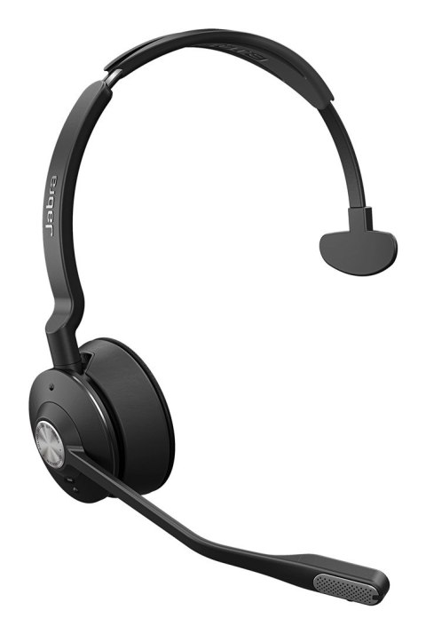 Jabra Engage 75 SE Zestaw słuchawkowy Bezprzewodowy Opaska na głowę Biuro/centrum telefoniczne Bluetooth Czarny Jabra Engage 75 SE Zestaw słuchawkowy Bezprzewodowy Opaska na głowę Biuro/centrum telefoniczne Bluetooth Czarny