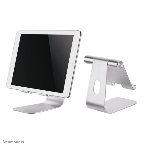 Neomounts by Newstar DS15-050 Uchwyt pasywny Tablet/UMPC Srebrny Neomounts by Newstar DS15-050 Uchwyt pasywny Tablet/UMPC Srebrny