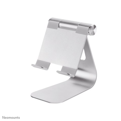 Neomounts by Newstar DS15-050 Uchwyt pasywny Tablet/UMPC Srebrny Neomounts by Newstar DS15-050 Uchwyt pasywny Tablet/UMPC Srebrny