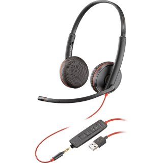 POLY Blackwire C3225 Top