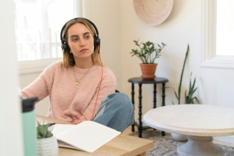 POLY Zestaw słuchawkowy Blackwire 8225 Stereo USB-C + przejściówka USB-C/A POLY Zestaw słuchawkowy Blackwire 8225 Stereo USB-C + przejściówka USB-C/A