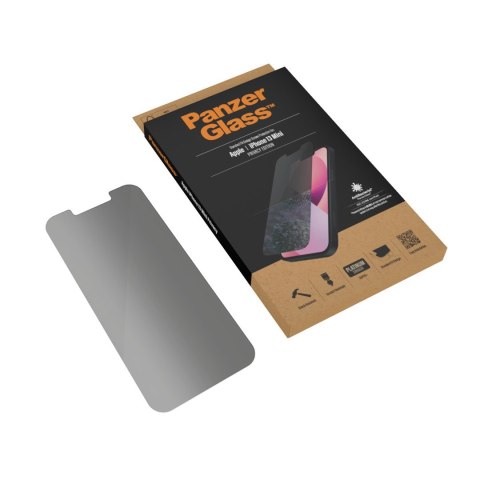 PanzerGlass P2741 ochraniacz na ekran / tył telefonu Przezroczysta ochrona ekranu Apple 1 szt. PanzerGlass P2741 ochraniacz na ekran / tył telefonu Przezroczysta ochrona ekranu Apple 1 szt.