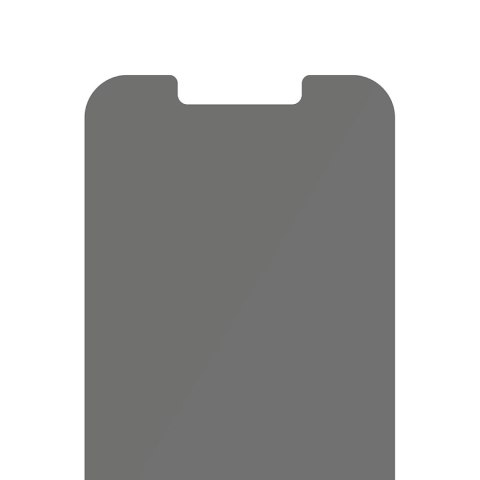 PanzerGlass P2741 ochraniacz na ekran / tył telefonu Przezroczysta ochrona ekranu Apple 1 szt. PanzerGlass P2741 ochraniacz na ekran / tył telefonu Przezroczysta ochrona ekranu Apple 1 szt.