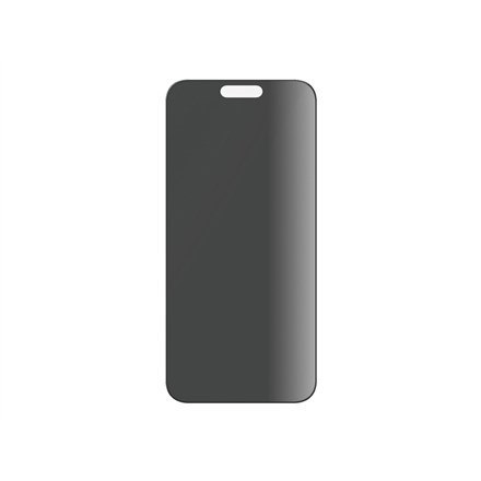 PanzerGlass® Privacy Screen Protector iPhone 15 Pro PanzerGlass® Privacy Screen Protector iPhone 15 Pro