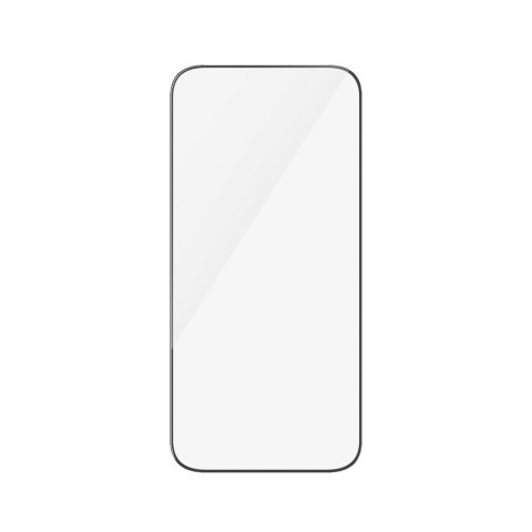 PanzerGlass Ultra Wide Fit Przezroczysta ochrona ekranu Apple 1 szt. PanzerGlass Ultra Wide Fit Przezroczysta ochrona ekranu Apple 1 szt.