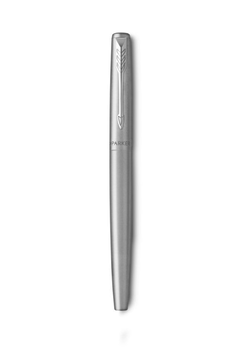 Parker 2093258 zestaw piór Czarny, Srebrny 2 szt. Parker 2093258 zestaw piór Czarny, Srebrny 2 szt.