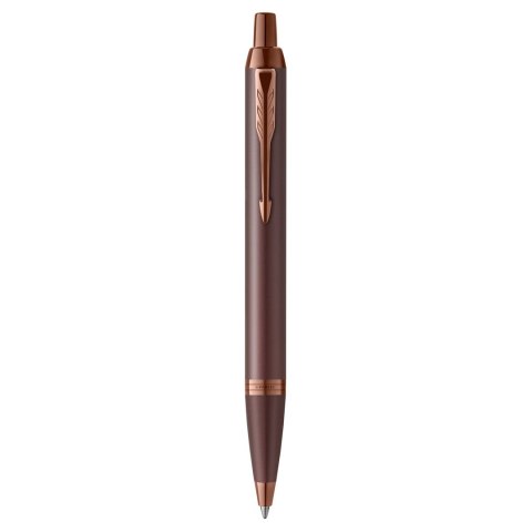 Parker 2190514 długopis Niebieski Przyciskany długopis 1 szt. Parker 2190514 długopis Niebieski Przyciskany długopis 1 szt.