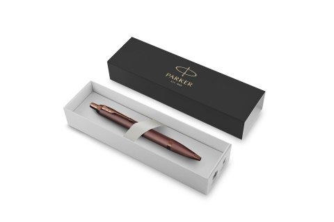 Parker 2190514 długopis Niebieski Przyciskany długopis 1 szt. Parker 2190514 długopis Niebieski Przyciskany długopis 1 szt.