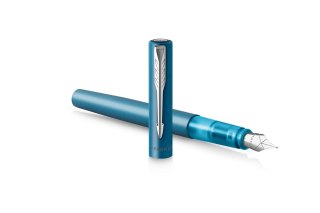 Parker Vector XL wieczne pióro System napełniania nabojem Morski 1 szt.