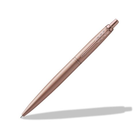 Parker-długopis Jotter XL monochrome pink gold Parker-długopis Jotter XL monochrome pink gold