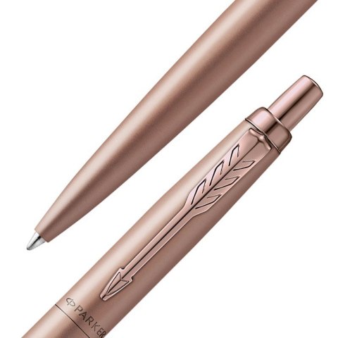 Parker-długopis Jotter XL monochrome pink gold Parker-długopis Jotter XL monochrome pink gold