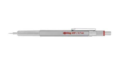 Rotring 1904444 ołówek automatyczny 0,7 mm HB Rotring 1904444 ołówek automatyczny 0,7 mm HB