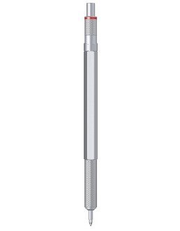 Rotring 2032578 długopis 1 szt. Rotring 2032578 długopis 1 szt.