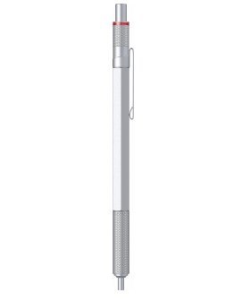 Rotring 2032578 długopis 1 szt. Rotring 2032578 długopis 1 szt.