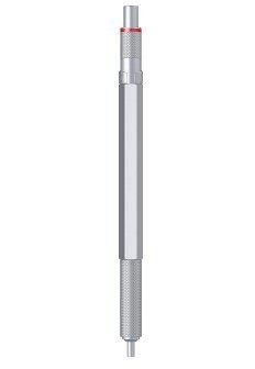 Rotring 2032578 długopis 1 szt. Rotring 2032578 długopis 1 szt.