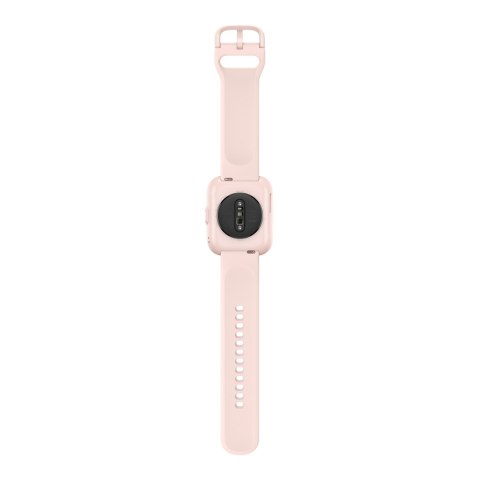 SMARTWATCH Amazfit Bip 5, Pastel Pink SMARTWATCH Amazfit Bip 5, Pastel Pink