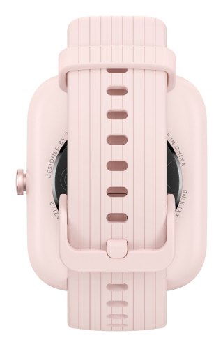 SMARTWATCH Amazfit Bip 3 Pro Pink