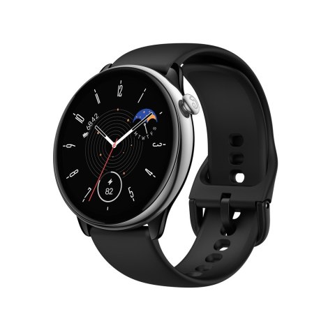 SMARTWATCH Amazfit GTR Mini, Midnight Black SMARTWATCH Amazfit GTR Mini, Midnight Black