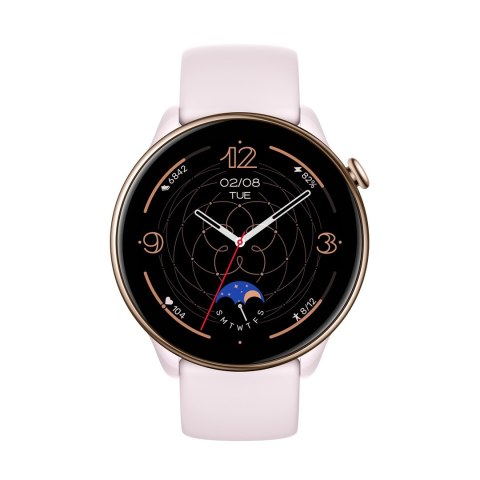 SMARTWATCH Amazfit GTR Mini, Misty Pink SMARTWATCH Amazfit GTR Mini, Misty Pink