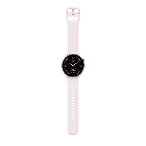 SMARTWATCH Amazfit GTR Mini, Misty Pink SMARTWATCH Amazfit GTR Mini, Misty Pink