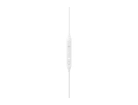 Samsung EO-IC100 Zestaw słuchawkowy Przewodowa Douszny Połączenia/muzyka USB Type-C Biały