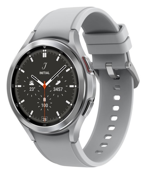 Samsung Galaxy Watch 4 Classic 46mm R890 silver Samsung Galaxy Watch 4 Classic 46mm R890 silver