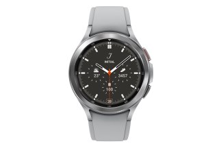 Samsung Galaxy Watch 4 Classic 46mm R890 silver