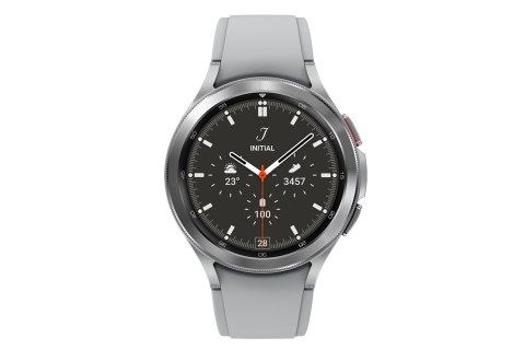 Samsung Galaxy Watch 4 Classic 46mm R890 silver Samsung Galaxy Watch 4 Classic 46mm R890 silver