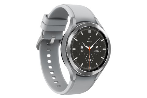 Samsung Galaxy Watch 4 Classic 46mm R890 silver Samsung Galaxy Watch 4 Classic 46mm R890 silver