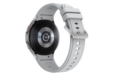 Samsung Galaxy Watch 4 Classic 46mm R890 silver Samsung Galaxy Watch 4 Classic 46mm R890 silver