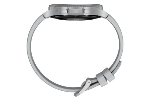 Samsung Galaxy Watch 4 Classic 46mm R890 silver Samsung Galaxy Watch 4 Classic 46mm R890 silver