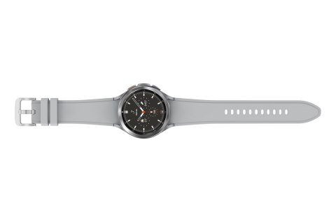 Samsung Galaxy Watch 4 Classic 46mm R890 silver Samsung Galaxy Watch 4 Classic 46mm R890 silver