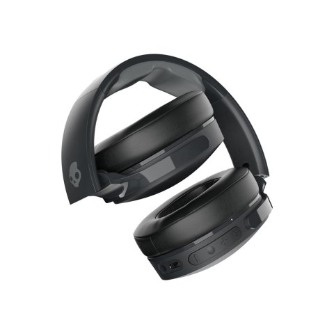 Skullcandy (Czaszka) | Słuchawki bezprzewodowe | Hesh ANC | Łączność bezprzewodowa | Nauszne | Redukcja szumów | Łączność bezprz Skullcandy (Czaszka) | Słuchawki bezprzewodowe | Hesh ANC | Łączność bezprzewodowa | Nauszne | Redukcja szumów | Łączność bezprz