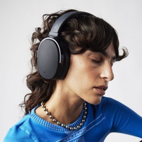 Skullcandy (Czaszka) | Słuchawki bezprzewodowe | Hesh ANC | Łączność bezprzewodowa | Nauszne | Redukcja szumów | Łączność bezprz Skullcandy (Czaszka) | Słuchawki bezprzewodowe | Hesh ANC | Łączność bezprzewodowa | Nauszne | Redukcja szumów | Łączność bezprz