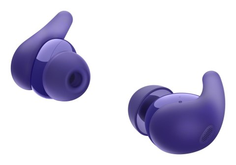 Słuchawki Sony WF-LS910N LinkBuds Fit Bluetooth Noise canceling Wireless Violet Słuchawki Sony WF-LS910N LinkBuds Fit Bluetooth Noise canceling Wireless Violet