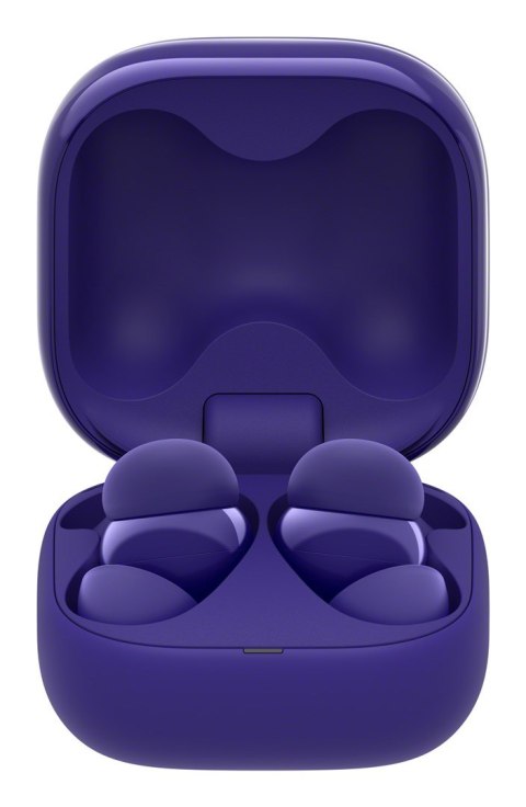 Słuchawki Sony WF-LS910N LinkBuds Fit Bluetooth Noise canceling Wireless Violet Słuchawki Sony WF-LS910N LinkBuds Fit Bluetooth Noise canceling Wireless Violet