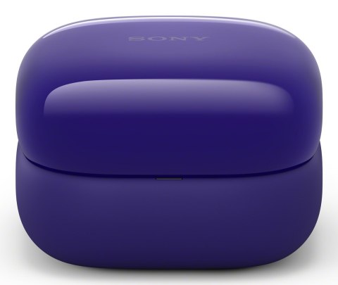 Słuchawki Sony WF-LS910N LinkBuds Fit Bluetooth Noise canceling Wireless Violet Słuchawki Sony WF-LS910N LinkBuds Fit Bluetooth Noise canceling Wireless Violet