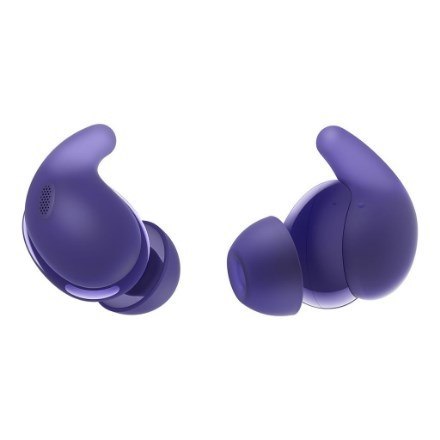 Słuchawki Sony WF-LS910N LinkBuds Fit Bluetooth Noise canceling Wireless Violet Słuchawki Sony WF-LS910N LinkBuds Fit Bluetooth Noise canceling Wireless Violet