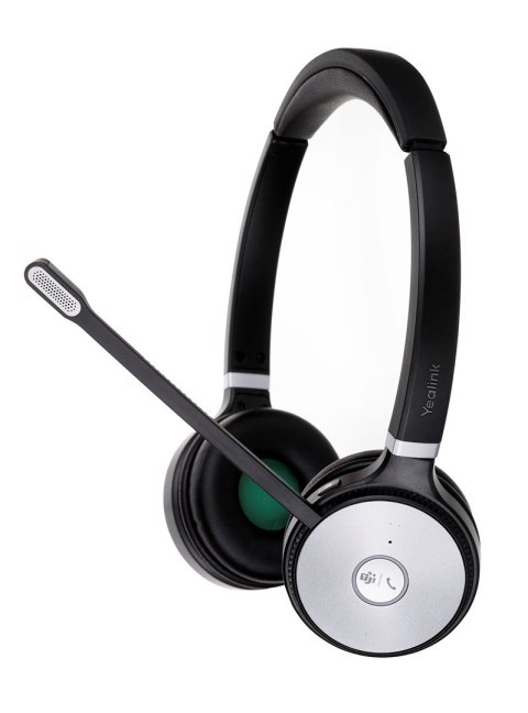 Słuchawki Yealink WH66 Dual Słuchawki Yealink WH66 Dual