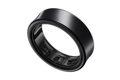 Smartfon Samsung Galaxy Ring Q505 czarny Titanium Size 5 EU Smartfon Samsung Galaxy Ring Q505 czarny Titanium Size 5 EU