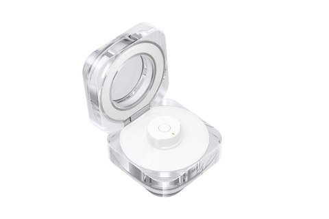 Smartfon Samsung Galaxy Ring Q505 czarny Titanium Size 5 EU Smartfon Samsung Galaxy Ring Q505 czarny Titanium Size 5 EU