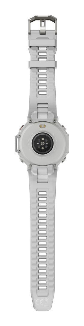 Smartwatch AMAZFIT T-REX 3/HAZE GRAY W2322GL6N HUAMI Smartwatch AMAZFIT T-REX 3/HAZE GRAY W2322GL6N HUAMI
