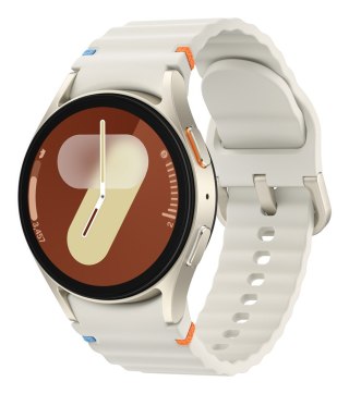 Smartwatch Samsung Galaxy Watch7 L300 40mm Beżowy