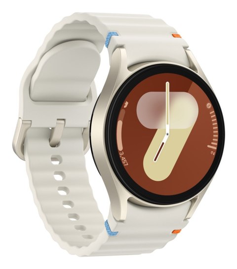 Smartwatch Samsung Galaxy Watch7 L300 40mm Beżowy Smartwatch Samsung Galaxy Watch7 L300 40mm Beżowy